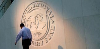 FMI autoriza desembolso de $1.000 millones a Ecuador