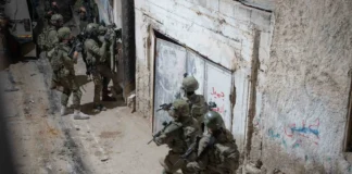 Las FDI Eliminan a terrorista de la Jihad Islámica