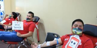 La OPS llama a ser más ambiciosos en donación de sangre en América, que llega al 50 %