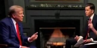 Donald Trump reconoció el respaldo que recibe de hispanos en Estados Unidos: “Son buena gente”