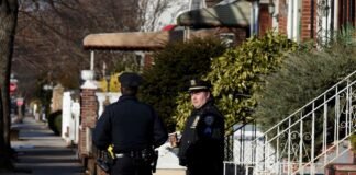 Niño de 12 años mata de un disparo a su primo de 14 años en Nueva York