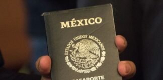 México: roban más de 6 mil pasaportes en blanco ¿con qué fin?