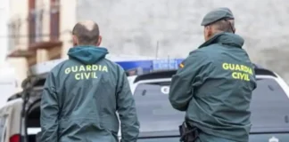 Dos marroquíes asesinan a un hombre con un bate de béisbol en Alicante