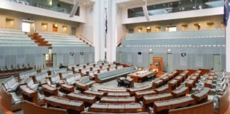 Parlamento australiano rechaza por mayoría absoluta el reconocimiento del Estado de Palestina