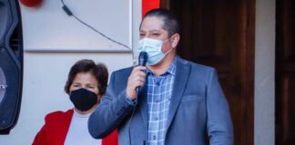 Hallan muerto a alcalde mexicano tras varios días desaparecido