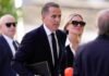 Jurado comienza a deliberar en juicio de Hunter Biden