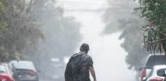 Guatemala: Lluvias dejan al menos 10 muertos y aldeas inundadas