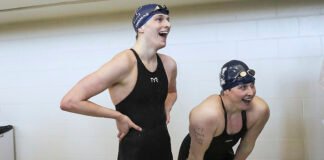 Comentarios de Trans, Lia Thomas, tras perder batalla legal que le prohibió participar en los JJOO