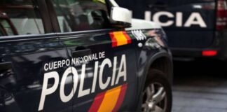 La Policía española libera a venezolanas explotadas sexualmente