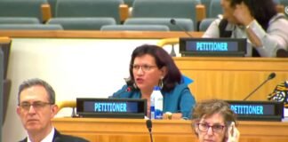 Piden ante la ONU que Puerto Rico vuelva a ser una provincia de España