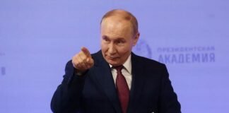 Corea del Sur considera suministrar armas a Ucrania en respuesta al pacto entre Corea del Norte y Rusia: Putin dice que sería “un gran error”
