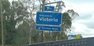 Un matrimonio se llevó al módem de paseo porque sus hijos no quisieron ir con ellos