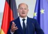 La derecha alemana pide a Olaf Scholz que convoque elecciones anticipadas El partido derechista AfD, pidió este lunes al canciller Olaf Scholz que siga el ejemplo del presidente francés Emmanuel Macron. TheFreedomPost