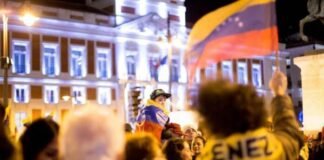 Venezolanos ocupan el tercer lugar de solicitantes de asilo en Europa