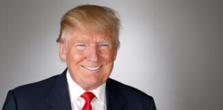 Campaña de Trump rompe récords con un impresionante éxito en recaudación de fondo