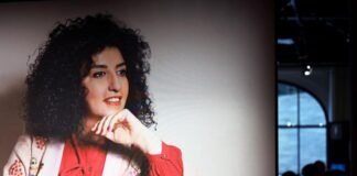 Condenan a la premio Nobel de la Paz Mohammadi a otro año de prisión