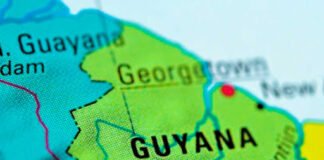 OEA: Guyana califica de “amenaza importante” a Venezuela por el Esequibo