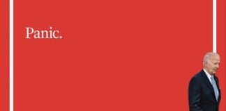 Pánico»: Portada de la revista Time tras el debate presidencial