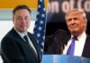 Musk desmiente que esta donando $45 millones mensuales a Trump