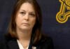 Renuncia directora del Servicio Secreto tras atentado a Donald Trump en mitin