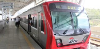 Miranda: Este domingo #7Jul realizarán mantenimiento en el ferrocaril