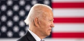 Crece la presión sobre Biden para que se replantee su candidatura