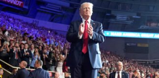 Trump: «México está petrificado ante los carteles, los narcotraficantes pueden eliminar a un presidente en dos minutos»