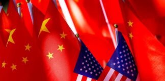 China suspende negociaciones con EEUU sobre control de armas