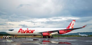 Avior permite cambios en fechas de vuelos hacia Dominicana