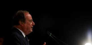 El expresidente François Hollande es elegido al parlamento de Francia