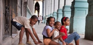 Cuba: El 18 % de los embarazos adolescentes corresponde a menores de 14 años