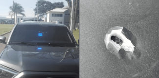 Colombia: Atacan con fusil esquema de seguridad de la vicepresidenta