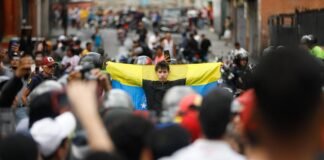 Foro Penal contabiliza seis muertes durante las protestas