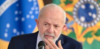 Lula afirma que se «asustó» con la advertencia de Maduro