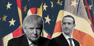 Zuckerberg ve «difícil no emocionarse» con «espíritu» de Trump tras el atentado