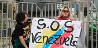 Chile: El cuerpo diplomático venezolano dejará el país en las «próximas horas»