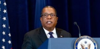 EEUU: La lucha contra el fentanilo es el «asunto más vital para la seguridad»