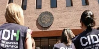 CIDH y RELE alertan sobre la persecución política en Venezuela