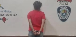 Apresan a una mujer por usurpar identidad