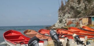 INEA suspende el zarpe de todo tipo de embarcaciones hasta el #29Jul