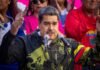 Nicolás Maduro repudia el atentado contra Donald Trump y le desea «larga vida»