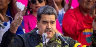 Nicolás Maduro repudia el atentado contra Donald Trump y le desea «larga vida»