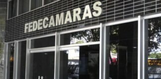 Fedecámaras apuesta por la paz, la unión y la reconciliación nacional