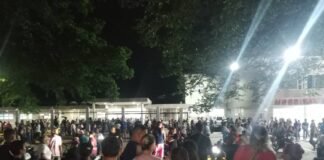 Decenas de niños intoxicados en Bolívar tras celebrar su día en evento de alcaldía oficialista