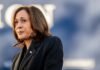 Kamala Harris: «La voluntad del pueblo venezolano debe ser respetada»