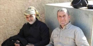 Alto comandante del Grupo terrorista Hezbollah es eliminado selectivamente con drones israelíes