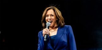 Cofundador de Netflix dona siete millones de dólares a la campaña de Harris