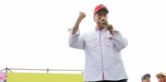 Mensaje de Maduro a Lula: “Manzanilla para el que se asustó por ‘baño de sangre’ si pierde