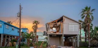 EEUU | Aumentan a ocho los muertos por Beryl