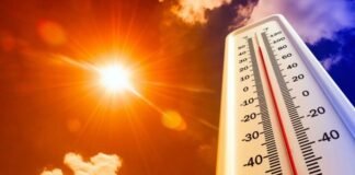 Ola de calor se intensifica en Italia